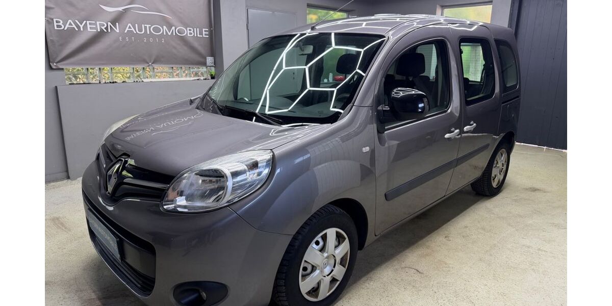 Renault Kangoo 200.427 km 4.700 &euro; Gersthofen 86368