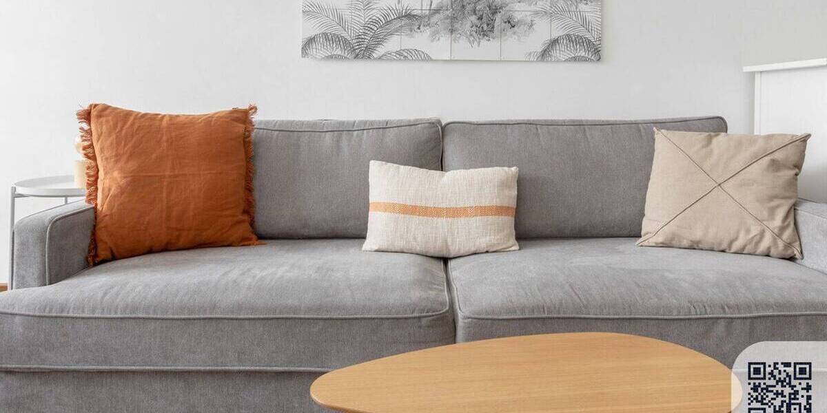 Etagenwohnung Augsburg Innenstadt - 2 Zimmer, 2.927&euro; | Angebot:26351263