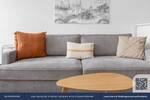 Etagenwohnung Augsburg Innenstadt - 2 Zimmer, 2.927&euro; | Angebot:26351263