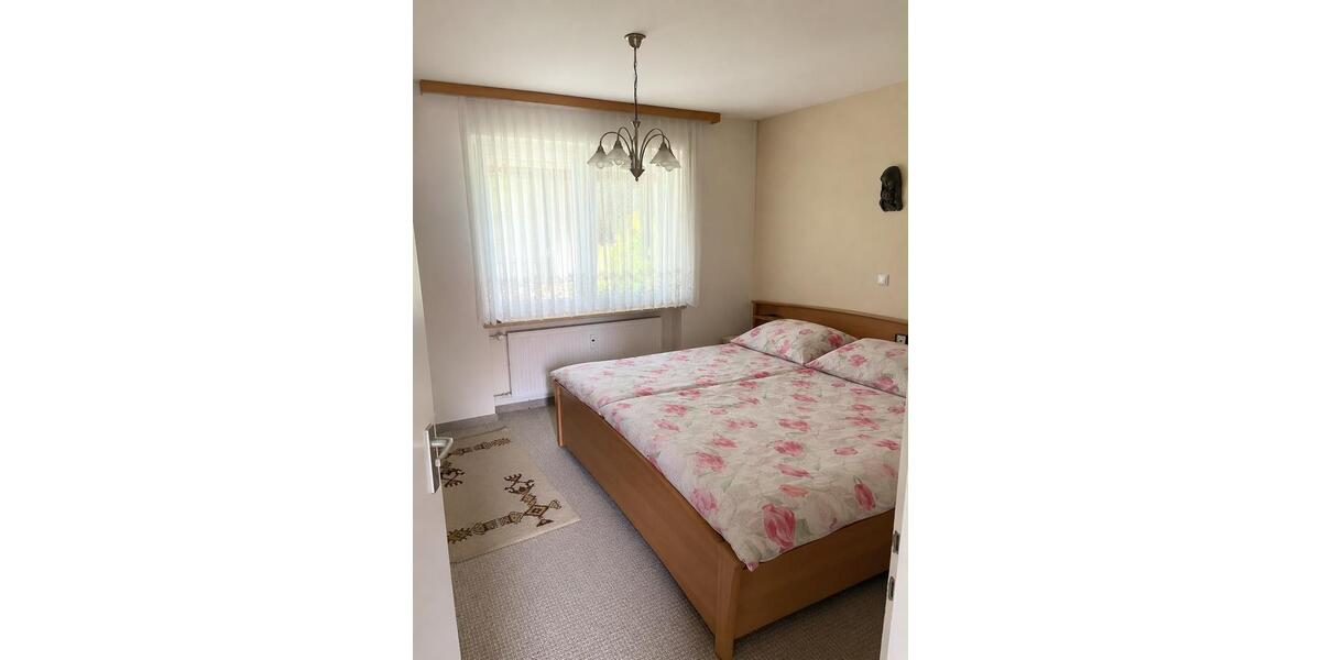 Erdgeschoßwohnung Aichach - 3 Zimmer, 88 m&sup2;, 385.000&euro; | Angebot:27041021