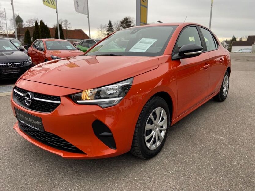 Corsa