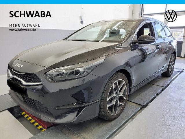 Kia ceed / Ceed 39.000 km 22.190 &euro; Gersthofen 86368