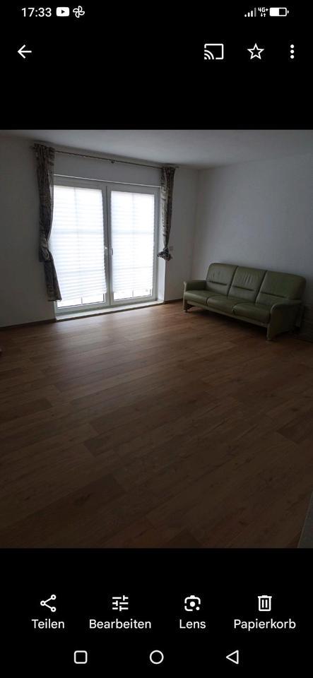 1 Zimmerwohnung 32m2