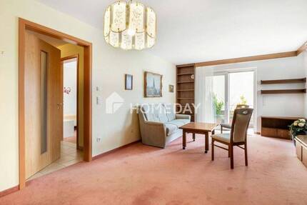 Wohnung Fischach - 2 Zimmer, 65 m&sup2;, 262.000&euro; | Angebot:26257538