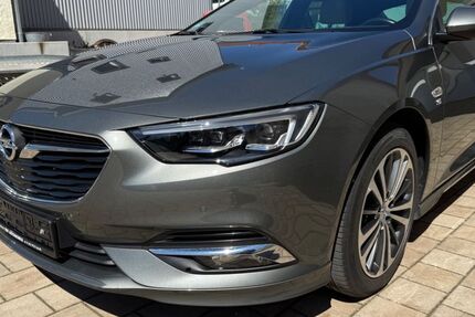 Opel Insignia 94.000 km 13.900 &euro; Langenneufnach bei Augsburg 86863