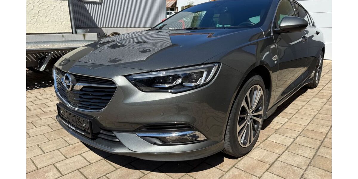 Opel Insignia 94.000 km 13.900 &euro; Langenneufnach bei Augsburg 86863