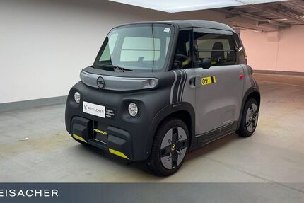 Opel Rocks-e 22.210 km 6.990 &euro; Augsburg 86167