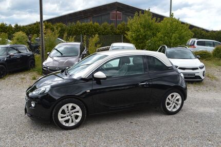 Opel Adam 65.800 km 10.890 &euro; Königsbrunn 86343