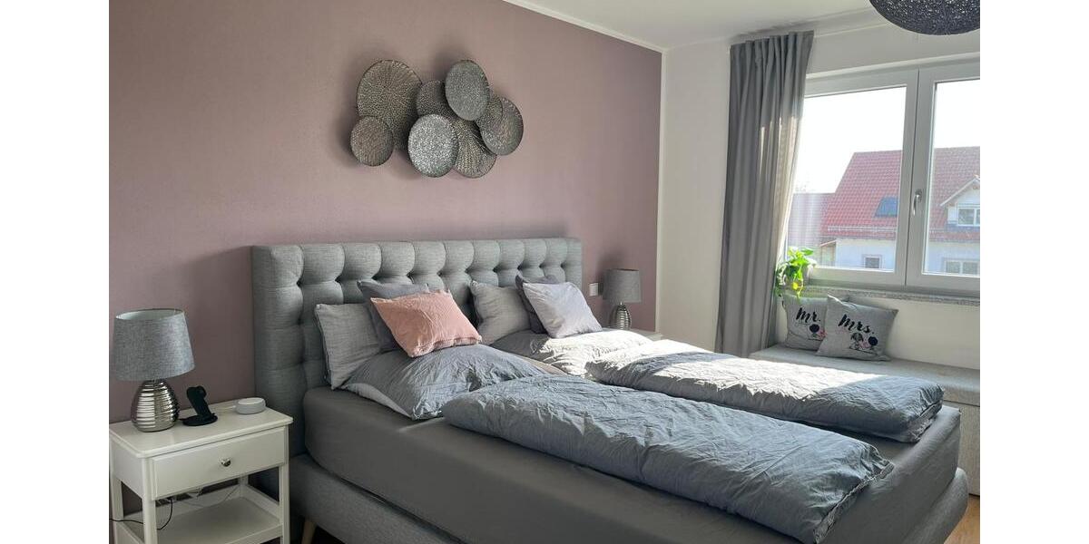 Etagenwohnung Jesenwang - 4.5 Zimmer, 119 m&sup2;, 1.530&euro; | Angebot:26262648
