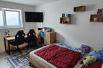 Etagenwohnung Biberbach - 3.5 Zimmer, 88 m&sup2;, 875&euro; | Angebot:26312683