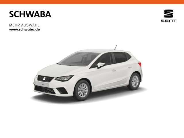 Seat Ibiza 10.000 km 20.890 &euro; Gersthofen 86368