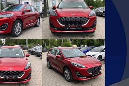 Ford Kuga 50.000 km 23.500 &euro; Augsburg 86156