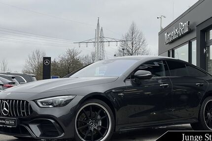 Mercedes-Benz AMG GT 90.650 km 67.840 &euro; Königsbrunn 86343