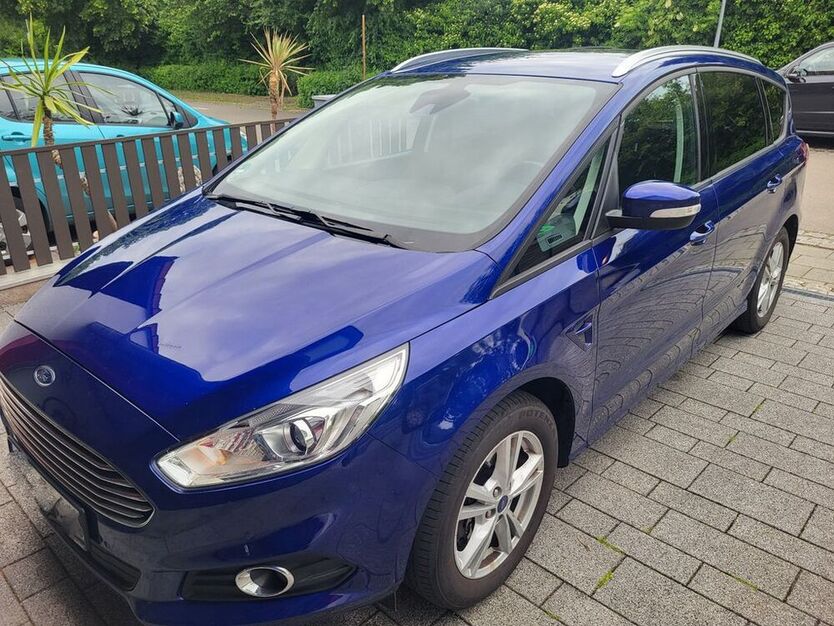 S-Max