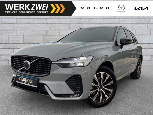 Volvo XC60 24.850 km 48.900 € Augsburg 86179