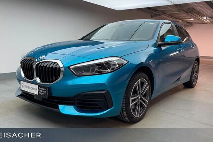 BMW 118 14.573 km 23.190 &euro; Augsburg 86167
