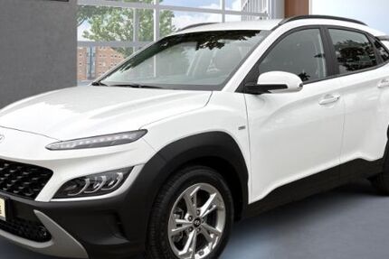 Hyundai KONA 22.900 km 18.985 &euro; Augsburg 86165