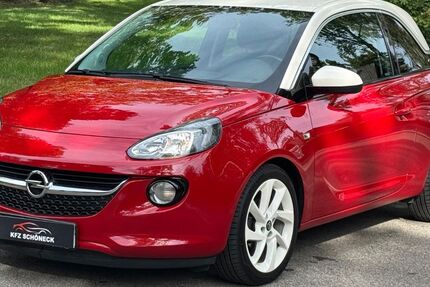 Opel Adam 142.000 km 6.199 &euro; Augsburg 86163