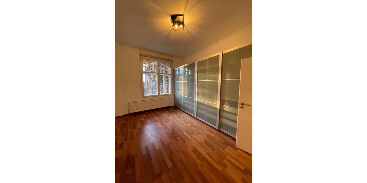 Etagenwohnung Augsburg Antonsviertel - 2 Zimmer, 75 m&sup2;, 470.000&euro; | Angebot:26962093
