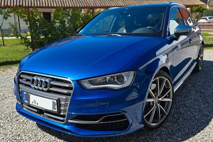 Audi S3 146.628 km 19.980 € Laugna 86502