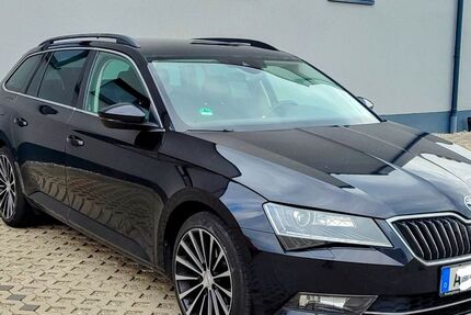 Skoda Superb 169.000 km 14.250 € Augsburg 86179