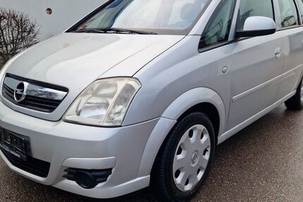 Opel Meriva 218.000 km 700 &euro; Augsburg 86167