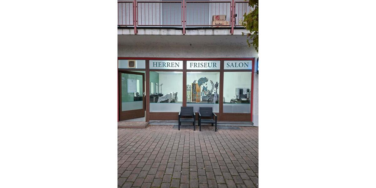 Gewerbeobjekt Augsburg Hochzoll - 2.150&euro; | Angebot:26204778
