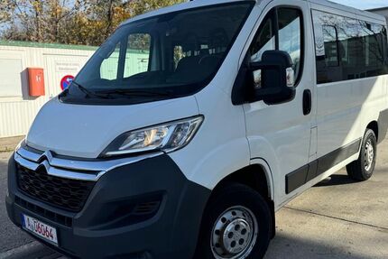 Citroen Jumper 165.000 km 9.500 &euro; Augsburg 86154