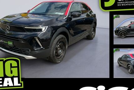 Opel Mokka 90.300 km 11.980 &euro; Augsburg 86154
