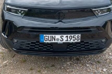 Opel Mokka 50.100 km 18.500 € Langweid 86462