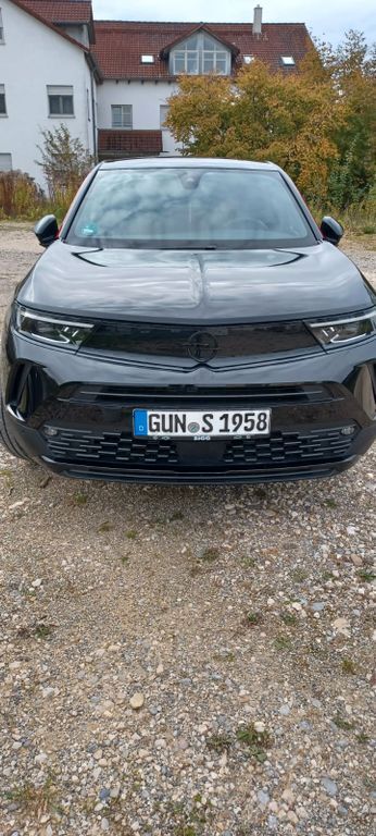 Opel Mokka 50.100 km 18.500 € Langweid 86462