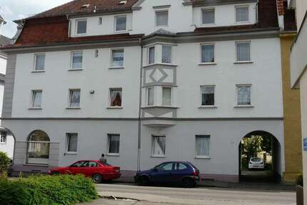 Wohnung Augsburg Pfersee - 3 Zimmer, 73 m&sup2;, 740&euro; | Angebot:25336837