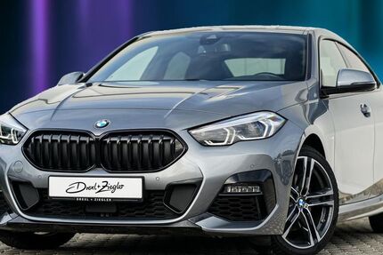 BMW 218 Gran Coupé 23.790 km 29.990 € Augsburg 86199