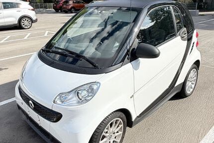 Smart ForTwo 71.000 km 6.499 &euro; Königsbrunn 86343