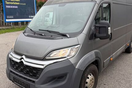 Citroen Jumper