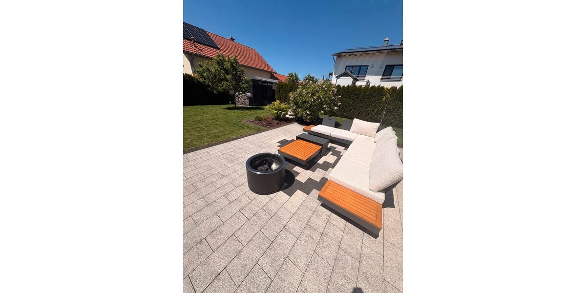 Einfamilienhaus Untermeitingen - 4 Zimmer, 146 m&sup2;, 930.000&euro; | Angebot:26764259