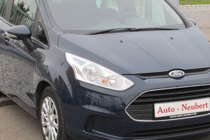 Ford B-Max 43.000 km 9.250 &euro; Stadtbergen 86391