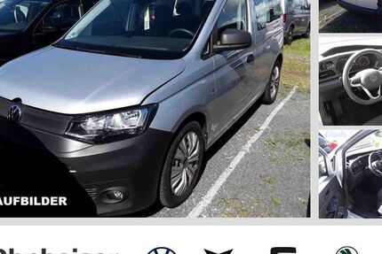 VW Caddy 66.230 km 22.950 € Wertingen 86637