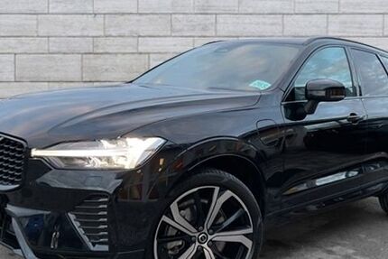 Volvo XC60 48.000 km 45.490 &euro; Augsburg 86179