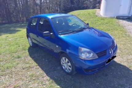 Renault Clio 73.000 km 3.399 &euro; Altenmünster 86450