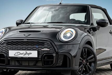 Mini Cooper S Cabrio 26.390 km 31.950 &euro; Augsburg 86199