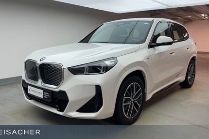 BMW iX1 5.686 km 35.999 &euro; Augsburg 86167