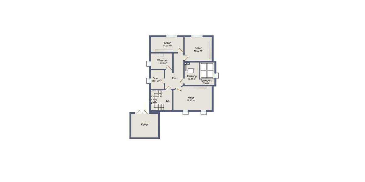 Mehrfamilienhaus, Wohnhaus Weil / Geretshausen Geretshausen - 7 Zimmer, 236 m&sup2;, 1.179.000&euro; | Angebot:25778340