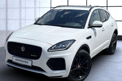 Jaguar E-Pace 79.800 km 27.450 &euro; Augsburg 86165