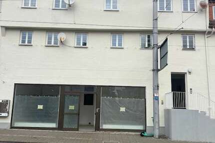 Haus Augsburg Bärenkeller - 13 Zimmer, 384 m&sup2;, 750.000&euro; | Angebot:27080993
