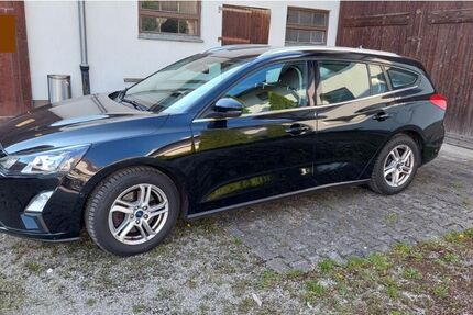 Ford Focus 123.000 km 8.999 &euro; Friedberg 86316