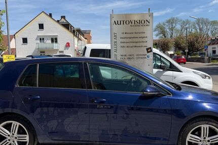 VW Golf 127.000 km 14.750 &euro; Mammendorf 82291