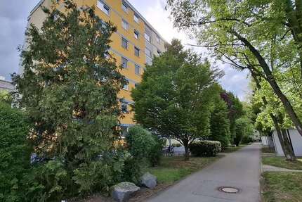Wohnung Königsbrunn - 3 Zimmer, 75 m&sup2;, 298.000&euro; | Angebot:26881278