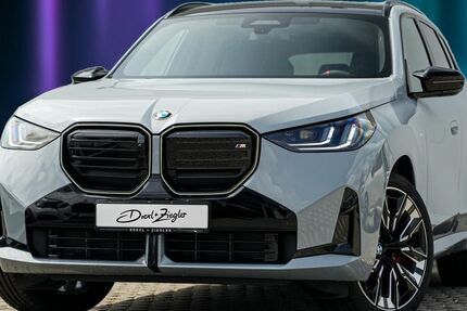 BMW X3 M50 7.990 km 79.990 &euro; Augsburg 86199