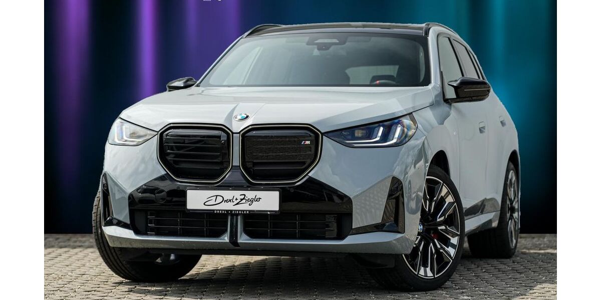 BMW X3 M50 7.990 km 79.990 &euro; Augsburg 86199